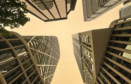 Blue Skies | UrbanToronto