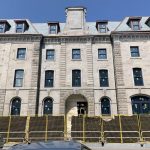 Inside the Coppley Building Restoration: What Heritage Construction Really Demands