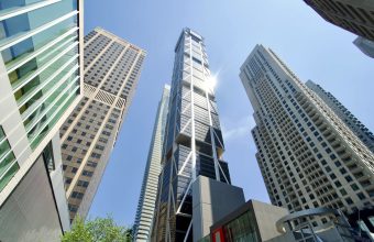 Next CVU and UrbanToronto 2026 Walking Tour July 23