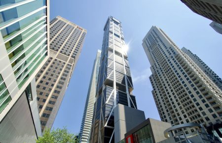 Next CVU and UrbanToronto 2026 Walking Tour July 23