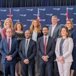 Toronto Pearson Launches .5B Revitalization of Terminals 1 and 3