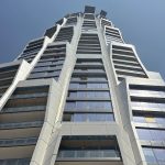 UrbanToronto Tours Topped-Off One Delisle from Podium to Crown