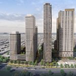 Seven Towers Up to 49 Storeys Proposed at Sheppard and Victoria Park