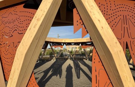 Sheltering Circle | UrbanToronto