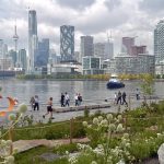Toronto’s Harbour Gets Its Green Back: Inside the Naturalized Shoreline at Biidaasige Park