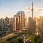 Fengate launches Toronto Rail Yards mixed-use development over active rail corridor