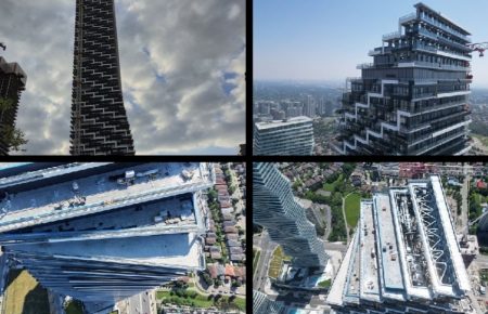 Mississauga’s M3 at M City Becomes Canada’s Tallest Skyscraper Outside Toronto