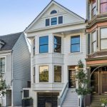 Wealthy AI workers send San Francisco house prices soaring