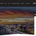 Rob Deaton Properties Launches on the First Intuitive AI Platform for Real Estate. Time on Site Is Up 6.4x.