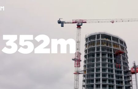 Inside the Build: What It Actually Takes to Push a Toronto Tower Past 300 Meters