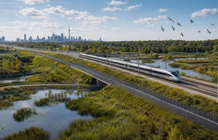 Why Alto’s Environmental Pact With TRCA Is Really a Land Development Story