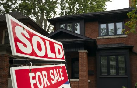 Canada’s housing market recovery facing tough road ahead: RBC