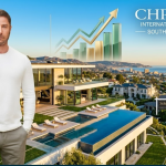 Christie’s International Real Estate Southern California CEO Aaron Kirman on growth