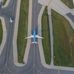 Contracts awarded for .5B Toronto Pearson terminal upgrades