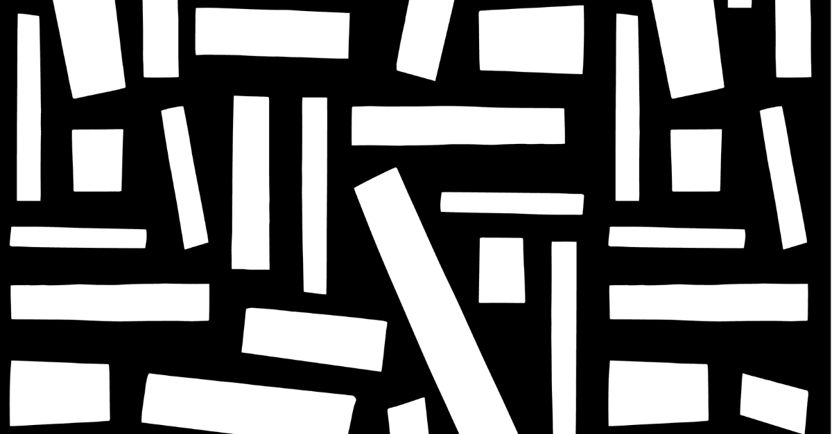 Data visualization representing artificial intelligence analyzing real estate investment documents