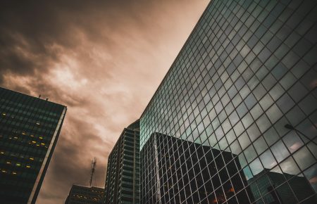 Bank of Canada Warns There’s A Big Glut of Tiny Condos, Slashes Forecast