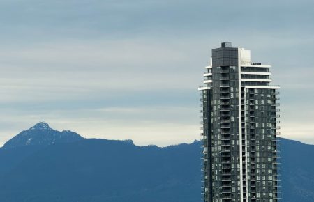 BC’s Condo Bailout Shows Why Housing Strategy Needs a Land-Use Vision, Not a Quick Fix