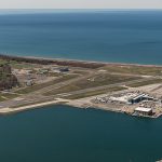 Construction Begins on Required Safety Buffers at Billy Bishop