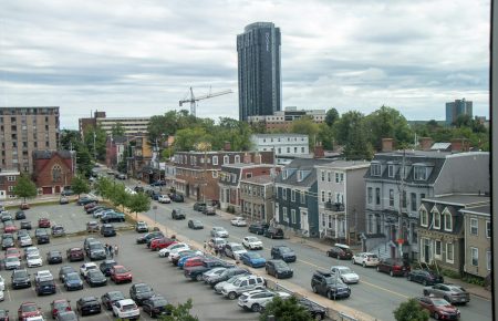 Canadian Affordability Best In 4 Years, Still At 90s Bubble Levels: RBC