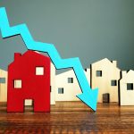 CMHC forecasts home price declines as housing slowdown deepens