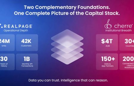 Why RealPage’s Purchase of Cherre Signals the Next Phase of Real Estate Intelligence