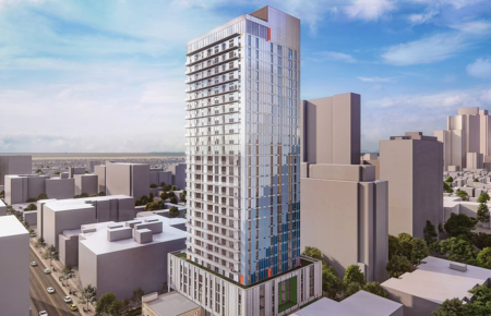 Davisville’s 294-Unit Rental Project Shows What Real Partnership-Driven Housing Delivery Looks Like