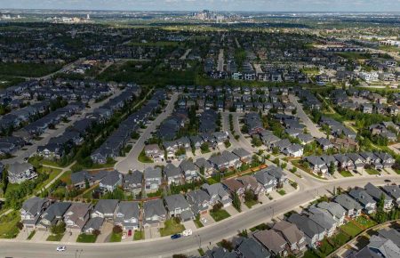 Calgary’s Rezoning Reversal Is a Warning for Every City Chasing Housing Supply