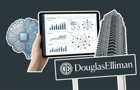 Douglas Elliman launches AI-focused business unit
