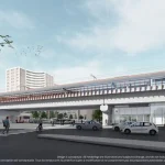 New work starts on major LRT line that will connect Toronto and Mississauga