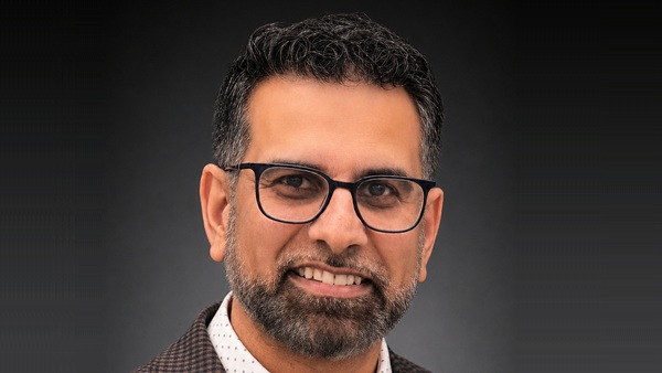 Faraz Iqbal, newly appointed chief technology and AI officer at BBG