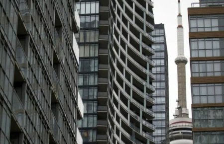 GTHA new condo sales up for 1st time in 3 years; supply ‘thinning quickly’