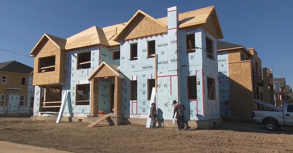 Calgary’s Price Pullback: A Buying Window Opens for Patient Investors