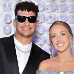 Patrick Mahomes’s Living Room Masterclass in Warm Minimalism