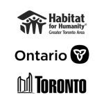 Applications Open for Habitat for Humanity GTA’s Attainable Homeownership Program at 355 Coxwell as Construction Reaches Major Milestone