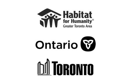 Applications Open for Habitat for Humanity GTA’s Attainable Homeownership Program at 355 Coxwell as Construction Reaches Major Milestone