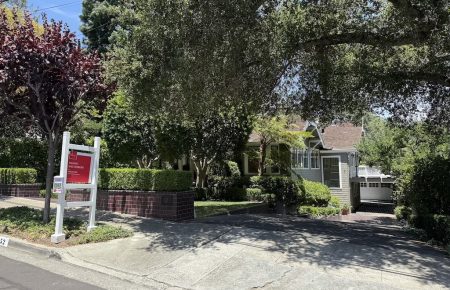 AI Equity Windfalls Are Reshaping Silicon Valley’s Luxury Housing Trade