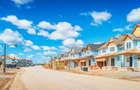 What a Slowing June Means for Canada’s Housing Supply Pipeline