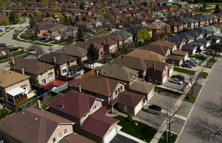 How much would it take to turn around Canada’s housing and economic malaise?
