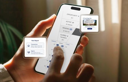 Why the BackOffice is the New Frontier of AI in Real Estate
