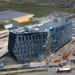 Solar Medical Building – The Globe and Mail
