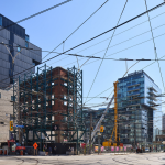 Scaling the Toronto Model: What Subway-Linked Communities Could Mean for Canadian Housing Supply