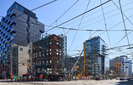 Scaling the Toronto Model: What Subway-Linked Communities Could Mean for Canadian Housing Supply