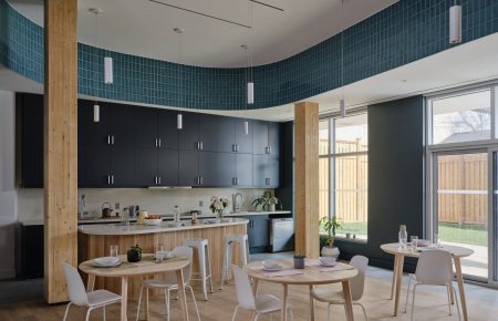 When Architecture Heals: Inside Toronto’s New Indigenous Women’s Shelter