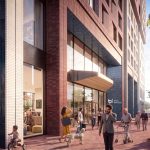 New public library approved for Toronto waterfront