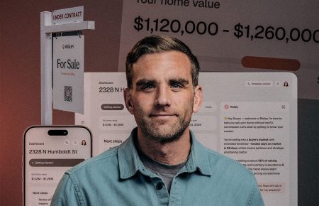 Can AI Replace Real Estate Agents? This Colorado Startup Thinks So.