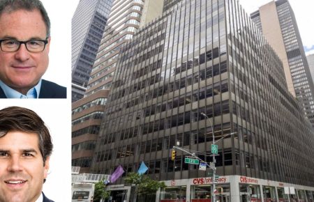 Real Estate Firm Yuco, AI Company Elite Each Take 7K SF at 757 Third Avenue – Commercial Observer