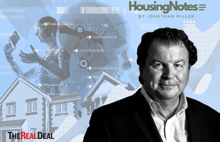 The Automation Line: Mapping Where AI Actually Stops in Real Estate