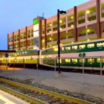 Busiest GO station in Ontario outside of Toronto enters next stage of major upgrade