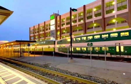 Busiest GO station in Ontario outside of Toronto enters next stage of major upgrade