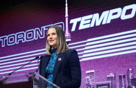 Resch: Toronto Tempo fast-tracked roster construction after CBA agreement